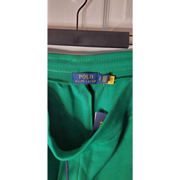 Polo Ralph Lauren Size S Men's Sweatpants Green NWT $138 - Picture 8 of 8